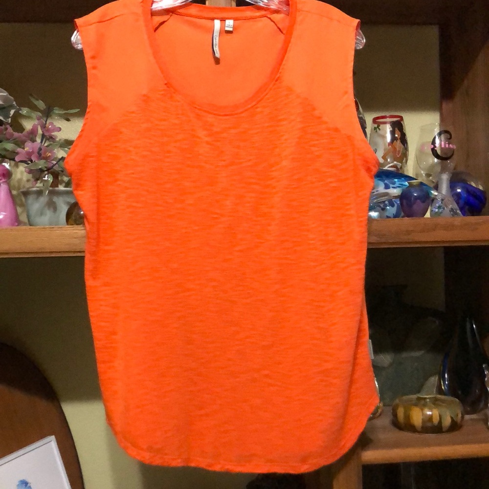 Calvin Klein Jeans Ladies Top